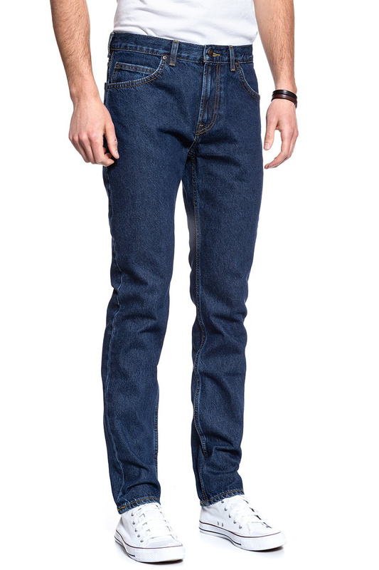 LEE 90S RIDER DARK STONEWASH L73DRD46 112120383