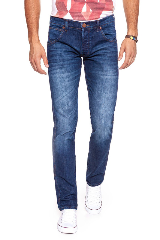 WRANGLER SPENCER FLAME BLUE W1840859X