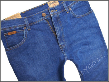 WRANGLER TEXAS STONEFLY W1218356CS