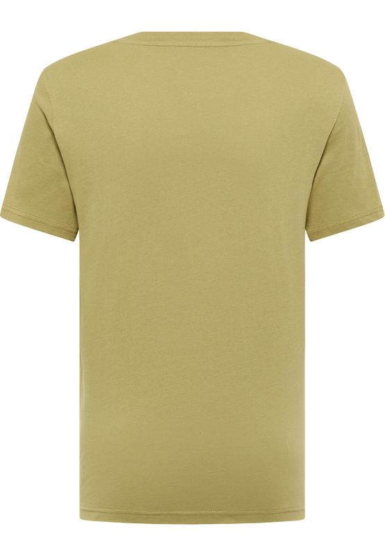 Męski T-Shirt Mustang Style Austin Boa 1016266 6292