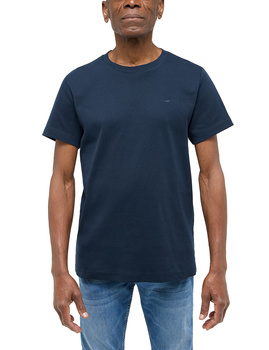 Męski T-Shirt Mustang Style Allen Dark Sapphire 1016268 4136