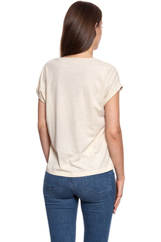 MUSTANG T SHIRT DAMSKI Audrey C Embro 1009480 3248