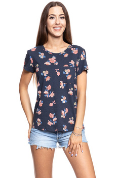 MUSTANG T SHIRT DAMSKI Alina C AOP Venice_AOP2 1009057 11554