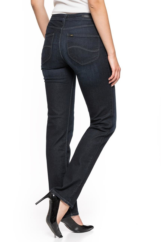 LEE MARION BLUE BLACK L301SWWO