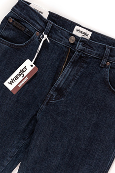WRANGLER TEXAS BLUE LAVA W121RR206 112126190