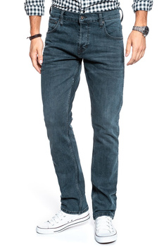 SPODNIE MĘSKIE MUSTANG Chicago Tapered 1009148 5000 883