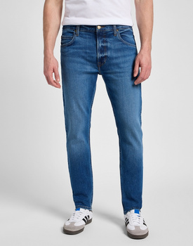 LEE MĘSKIE SPODNIE JEANSOWE RIDER BALLINGER 112355869
