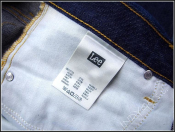 LEE DAREN DARK WORN L70642PC      $    
