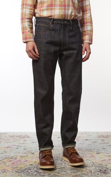 LEE 101 Z MĘSKIE SPODNIE JEANSOWE JEANSY DRY L953RS39 112141045
