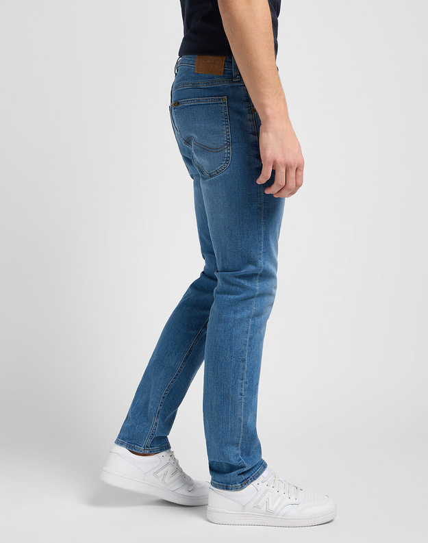 MESKIE SPODNIE LEE LUKE WORN IN CODY L719NLLT 112144464