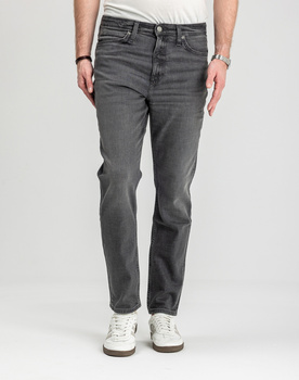 MĘSKIE SPODNIE JEANSOWE LEE AUSTIN DARK SMOKE 112355803