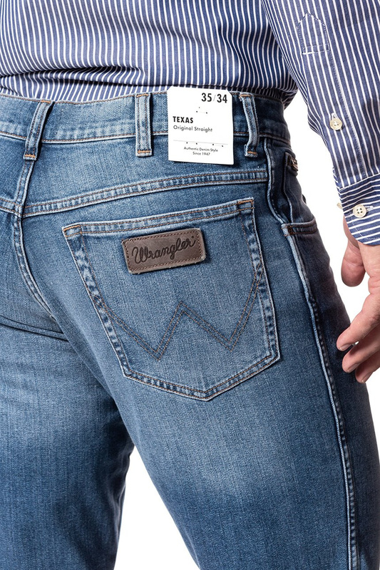 WRANGLER TEXAS BILLIE JEAN W1218299T 112126062
