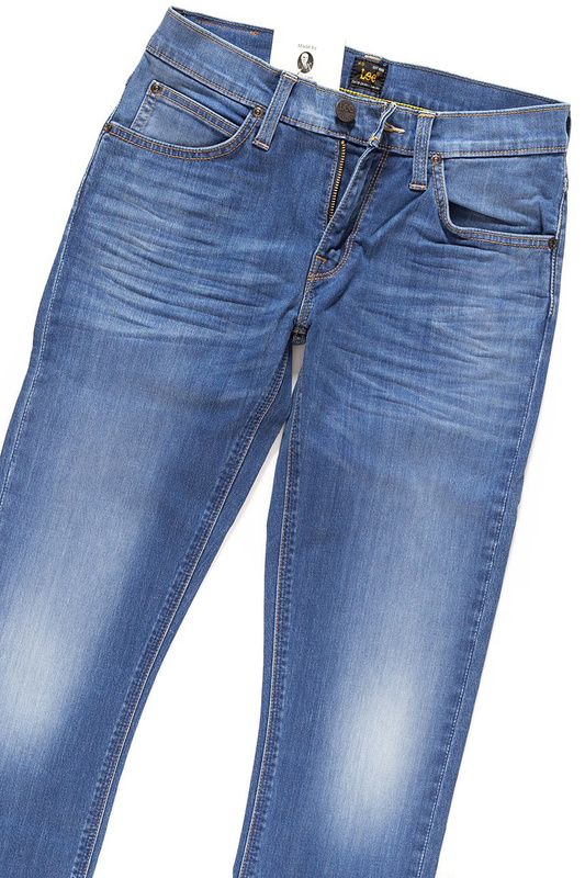 LEE JADE BLUE L331EY50