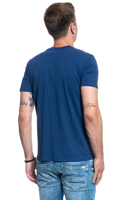 LEE LEE JEANS TEE BLUEPRINT L62BFQLH 112114498