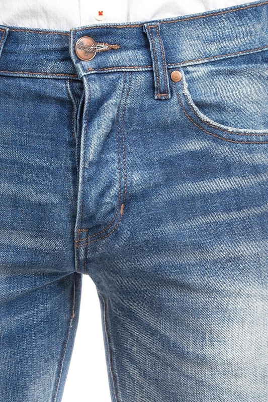 WRANGLER SPENCER THE DUDE W16AMW88Q