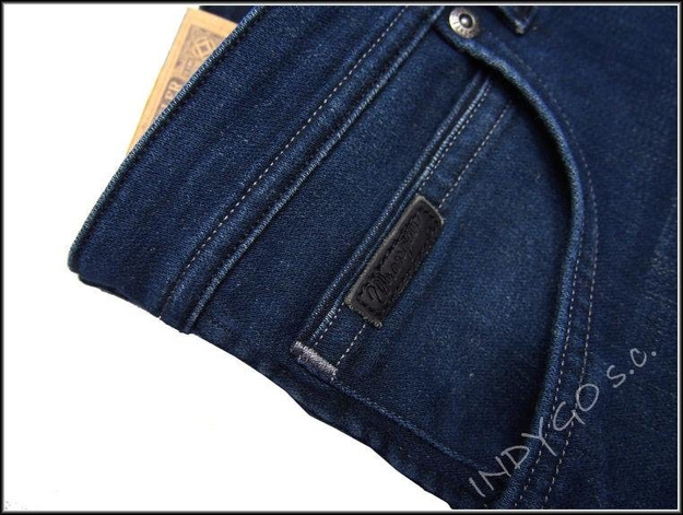 WRANGLER ARIZONA STRETCH BLUE GRASS W12OXB27B      $    