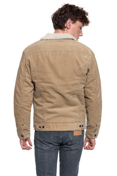 LEE SHERPA RIDER ANTILOPE L87AFA30 SAMPLE 112122836