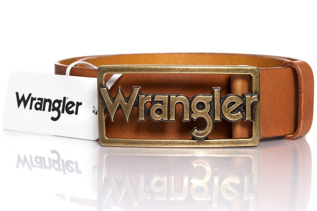 WRANGLER PASEK W0B57U181 112125550