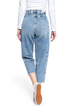 WRANGLER BALLOON PANT MAMA ROCK W28IGF282 112128259