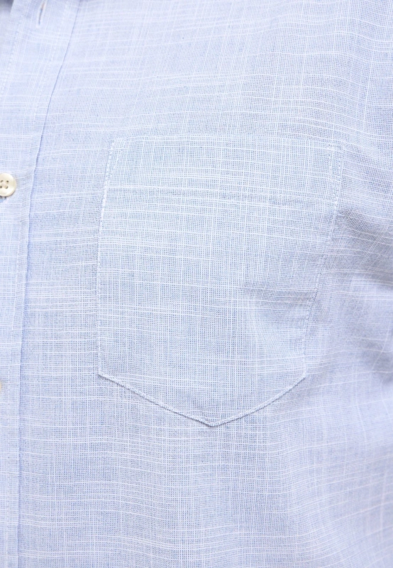 Męska koszula Mustang Style Darien Faded Denim 1016474 5124