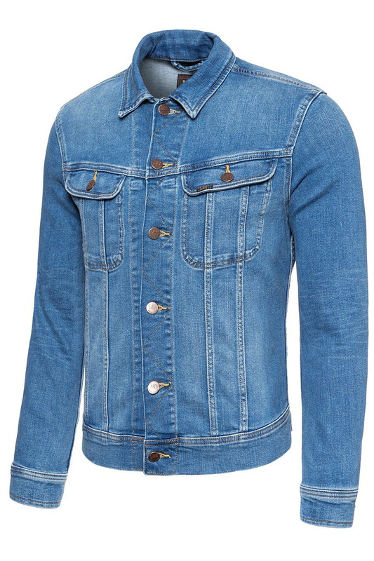 LEE SLIM RIDER FRESH L89RKIUP 112123876