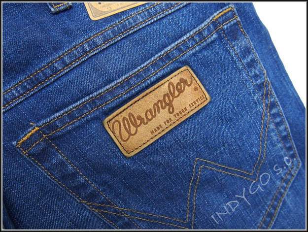 WRANGLER TEXAS STONEFLY W1218356CS