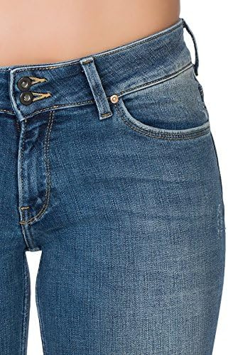 LEE JOLIET DIRTY BLUE L534WMSJ