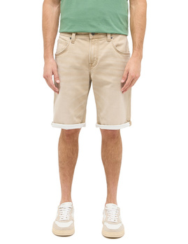 Męskie szorty Mustang Style Chicago Shorts Z Tannin 1016351 3142