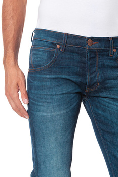 WRANGLER SPENCER BURT EMERALD W184W862H