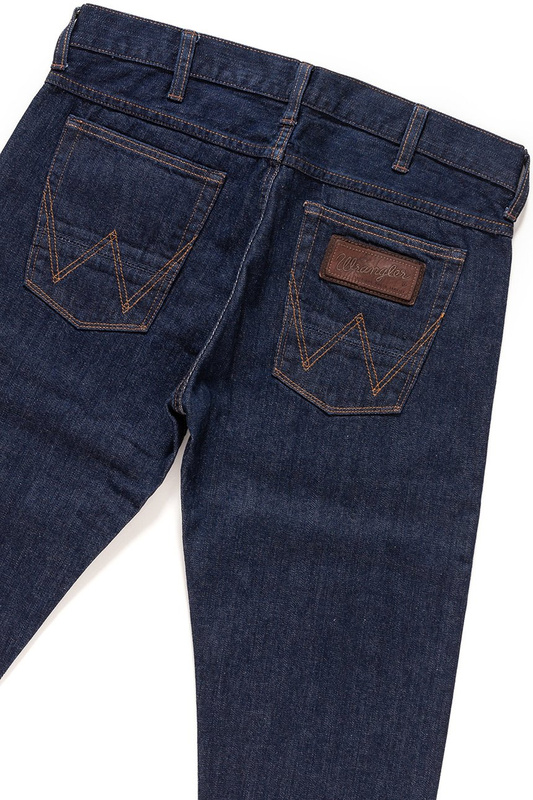 WRANGLER COLTON