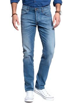 JEANSY MĘSKIE LEE DAREN FRESH L706KIUP 112117976