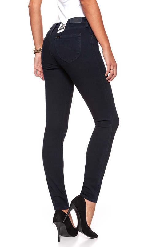 LEE SCARLETT DEEP POOL BLUE L526KCLY
