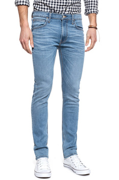 LEE LUKE MĘSKIE SPODNIE JEANSOWE L719DHOPI