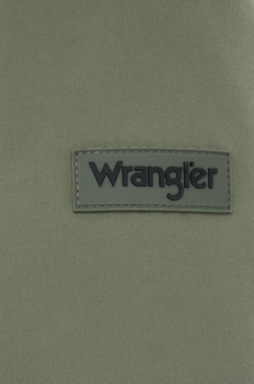WRANGLER BODYGUARD MĘSKA KURTKA ZIMOWA DUSTY OLIVE W4B2WWX45 112319961