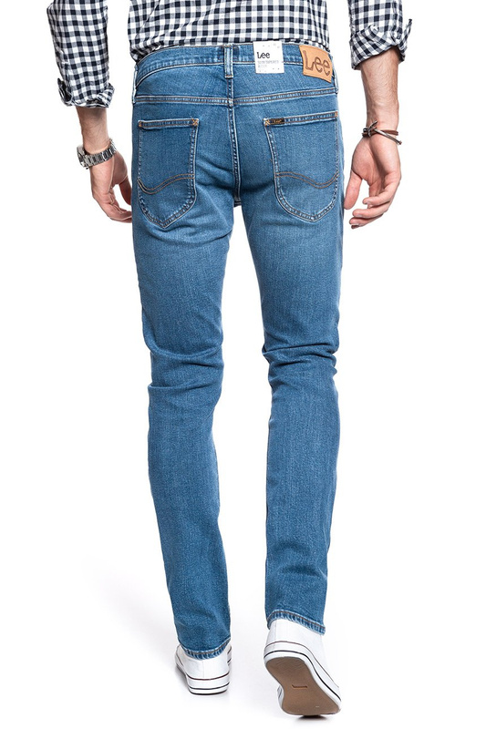 LEE LUKE WORN DIAMOND L719CVWI 112118844