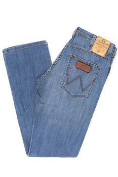 WRANGLER ARIZONA LIKE LINEN W12OBD32R