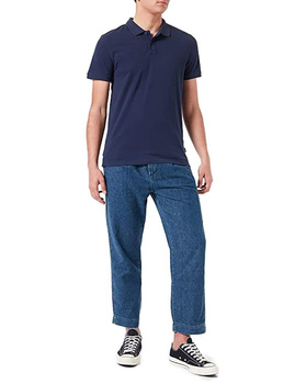 WRANGLER CASEY PLEATED CHINO DAMSKIE SPODNIE JEANSOWE JEANS DŻINS HEMP DENIM W10MCHH25