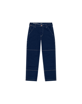 MESKIE SPODNIE WRANGLER CASEY JONES UTILITY MIDNIGHT 112356847