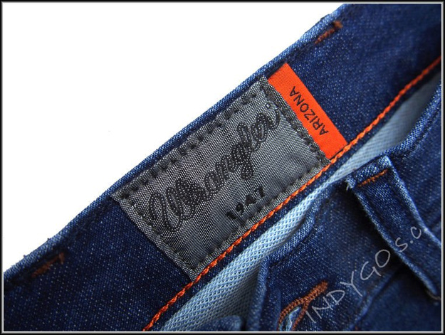 WRANGLER ARIZONA STRETCH WAVERIDER W12OAC70I      $    