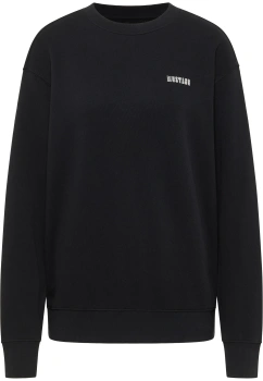 Damska bluza nierozpinana Mustang Style Aberdeen Black Beauty 1016768 4185