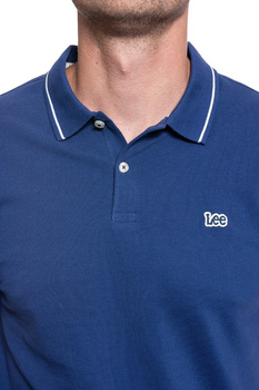 LEE PIQUE POLO BLUEPRINT L61ARLLH 112113708