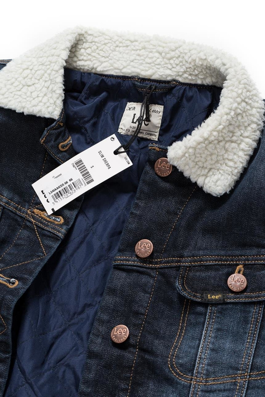 LEE SLIM SHERPA L54IAAKS