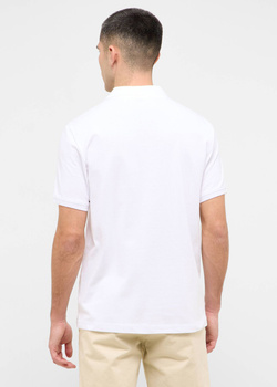 Męski T-Shirt Mustang Style Palco Bright White 1016503 2007