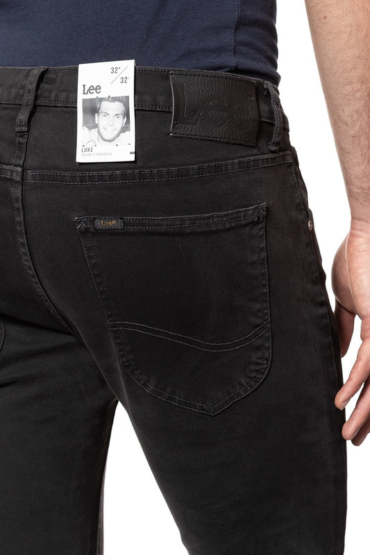 LEE LUKE WASHED GREY L719ED31 112118909