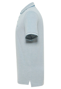 Męski T-Shirt Mustang Style Palco Bluestone 1016879 5180