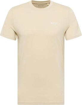 Męski T-Shirt Mustang Style Austin Overcast 1016481 4012