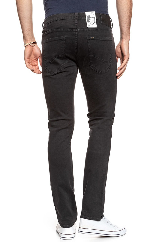 LEE LUKE WASHED GREY L719ED31 112118909