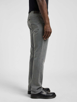 MESKIE SPODNIE JEANSOWE LEE DAREN ZIP FLY ALUCARD 112370643