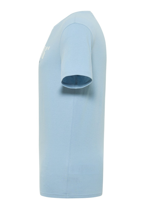 Męski T-Shirt Mustang Style Austin Mountain Spring 1015829 5435