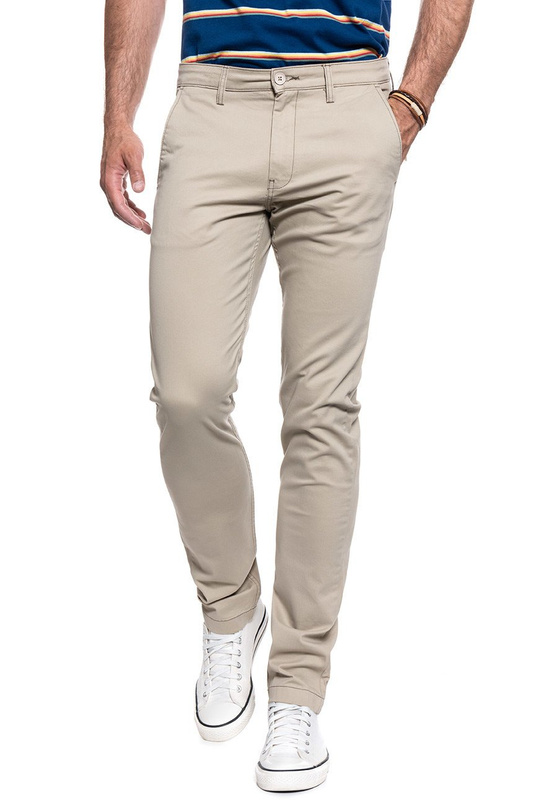 LEE CHINO BEIGE L768SC76 112121130
